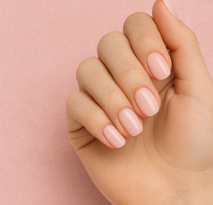 dazzle dry - regular polish